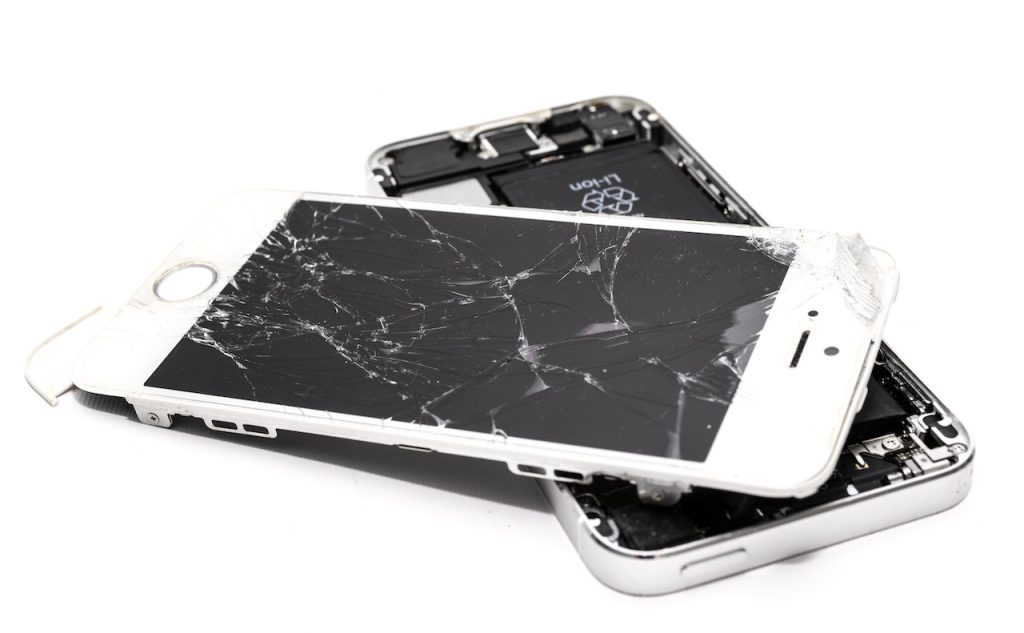 Apple reparatie Tilburg - iPhone reparatie Tilburg